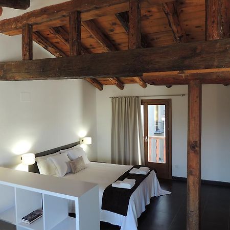 Casa Rural Vistes De Morella Zimmer foto