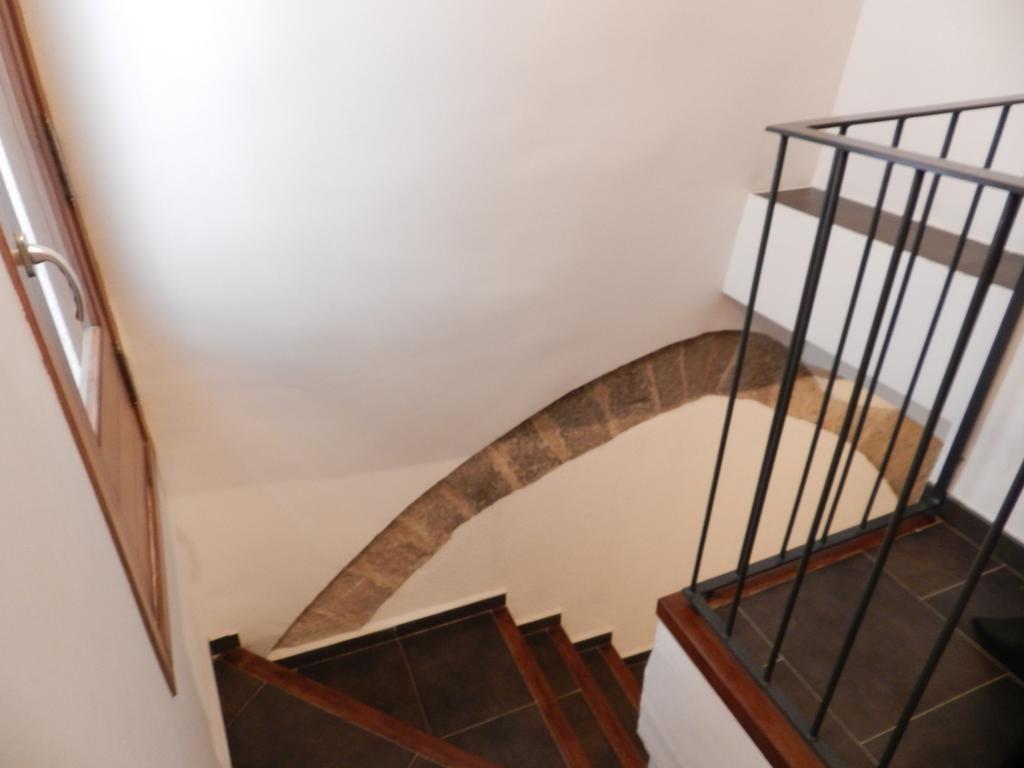 Casa Rural Vistes De Morella Zimmer foto