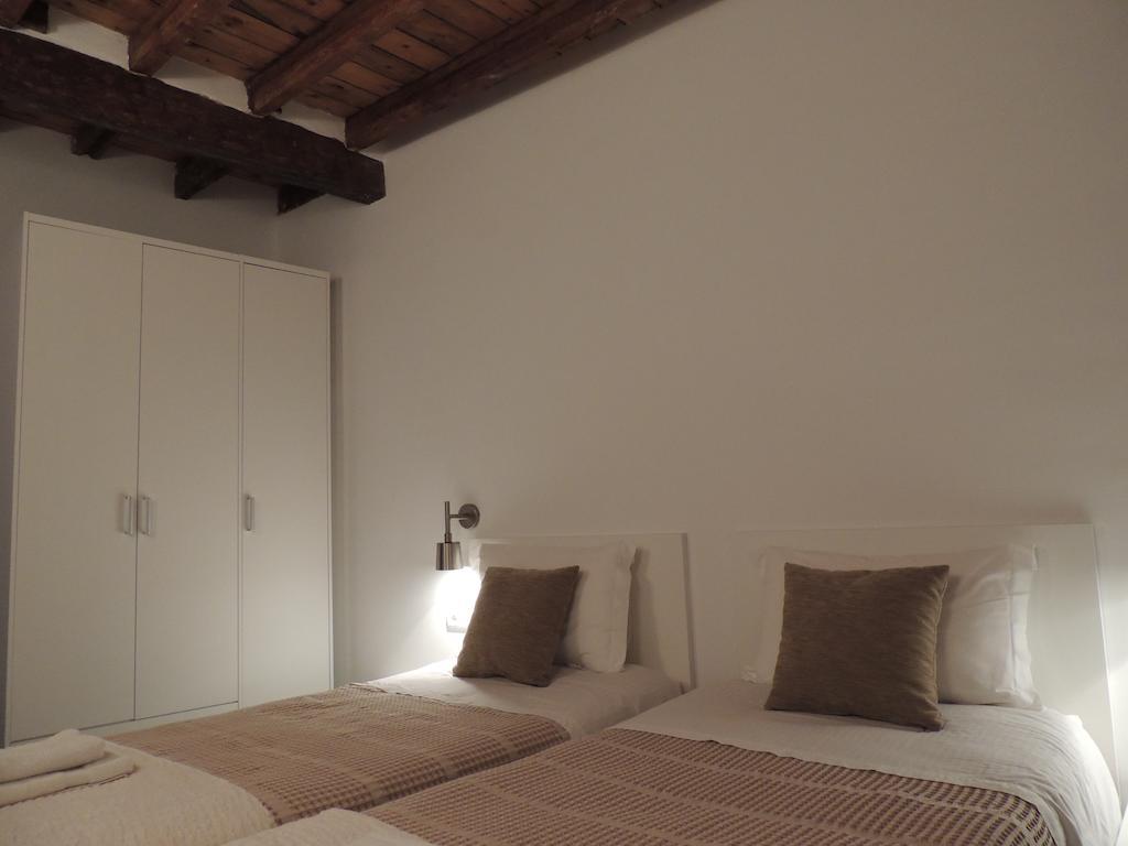 Casa Rural Vistes De Morella Zimmer foto